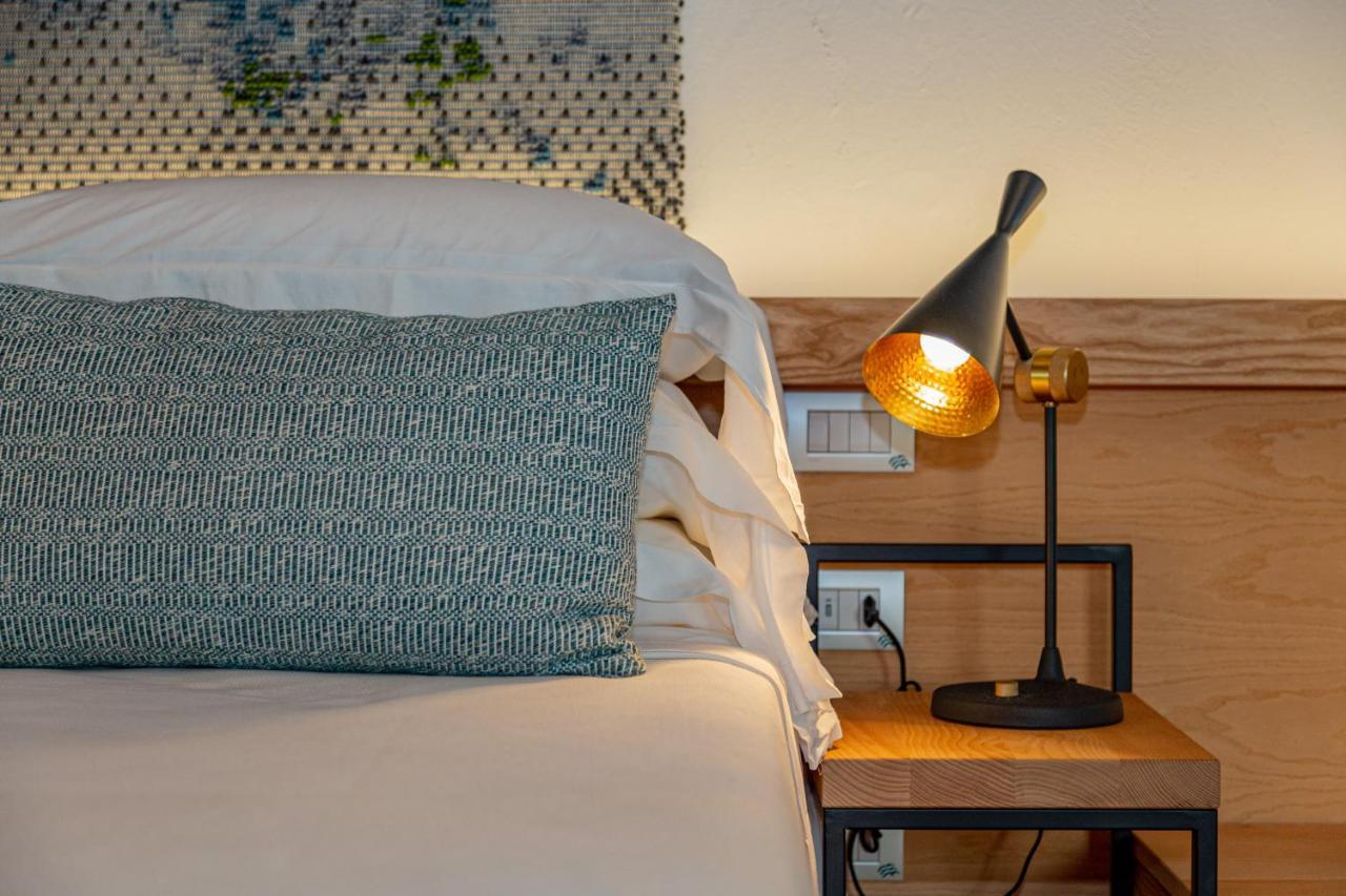 Hotel Sporting Porto Rotondo Eksteriør billede