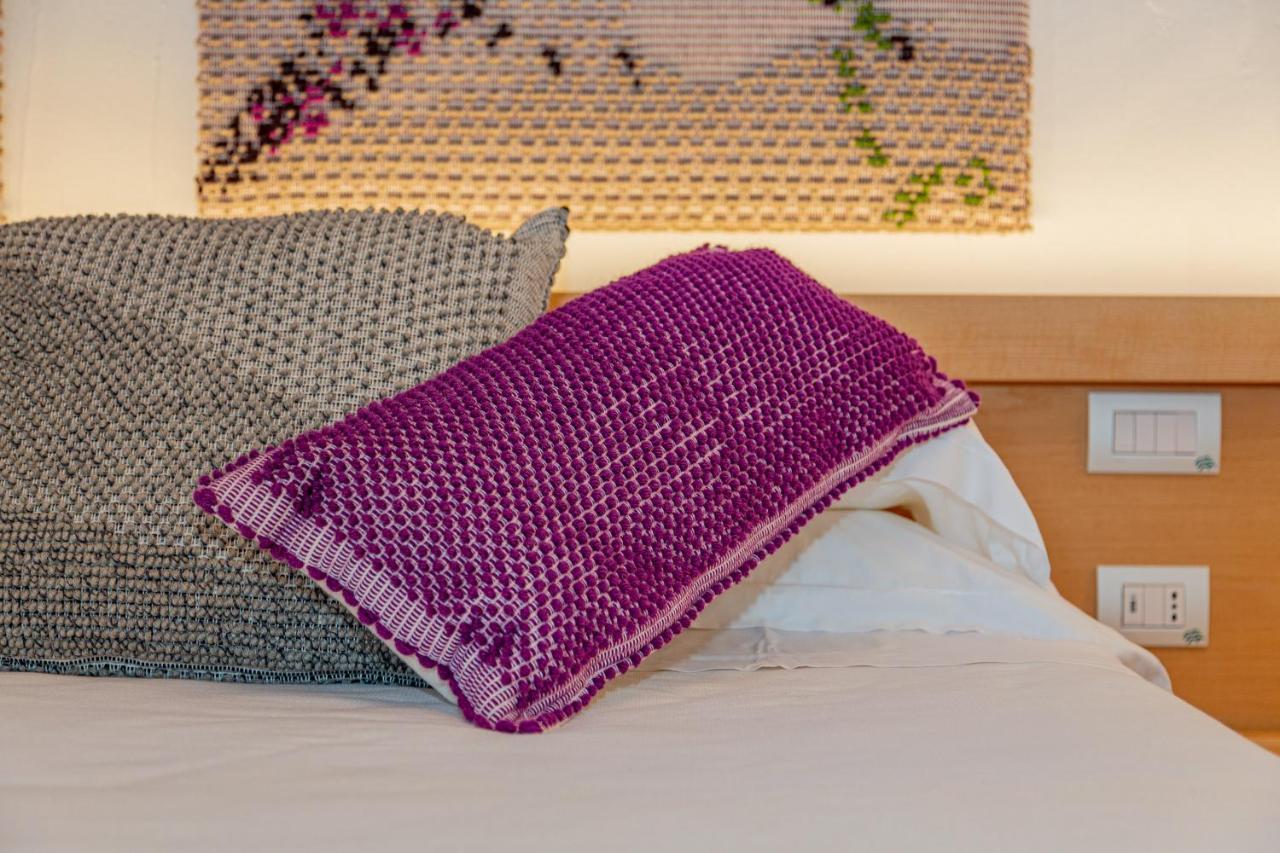 Hotel Sporting Porto Rotondo Eksteriør billede